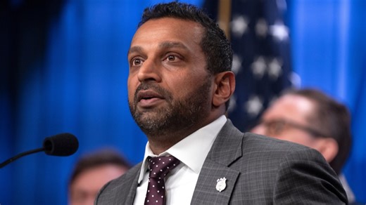 4 charged with plotting New Year's Eve attacks in Southern California, prosecutors say