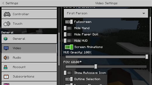 Minecraft Bedrock: Ultimate Graphics and Shader Guide