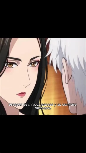 170K Quería escapar #manwha #pov #anime #history #historia