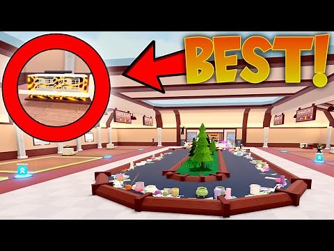 UNLOCKING The "BEST" Dishwasher In The Game! Dishwashing Simulator Roblox