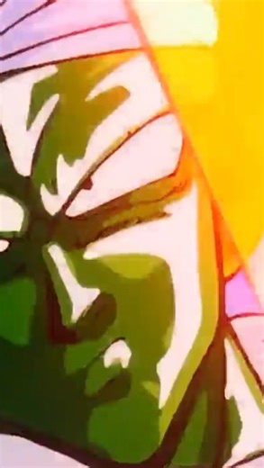 KamiZ on Instagram: "Ain’t no way Piccolo cloned himself just to train harder 🔥🎥 . . #dragonballz #piccolo #dragonball #saiyanarc"
