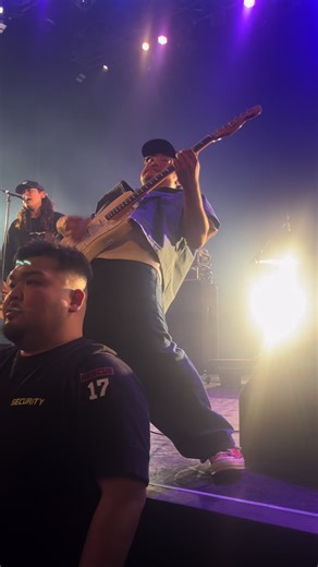 2/24 error!!! #ENTH#オールナイト#lovememore #メロコア