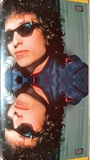 bob dylan at the Mayfair Hotel London may 3rd 1966