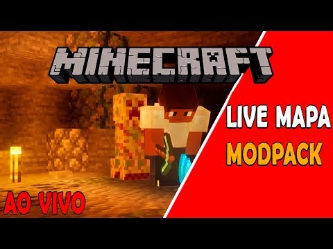 BR\n\nPular navegação\nAlisson6534\n\n\n\n\n\nFazer login\nO NOVO MUNDO MODPACK -Sobreviver aqui vai ser ins
