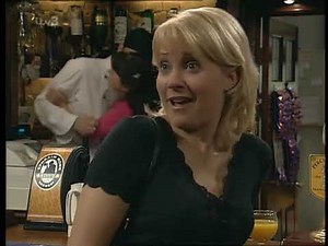 Emmerdale 12th July 2000