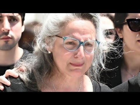 Αγνώριστη σήμερα στα 69 η γνωστή ηθοποιός και κόρη πασίγνωστης πρωταγωνίστριας του ελληνικού σινεμά