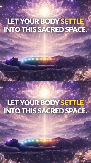 Try this meditation if you’ve been struggling with anxiety #anxietyrelief