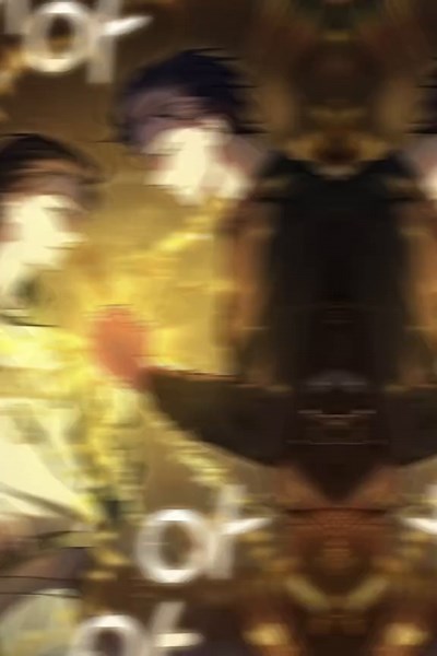 Convenciendo con Imágenes de Manhwa BL: The Hunter