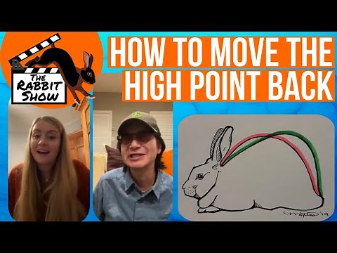 Breeding Fundamentals Topline | How to Move the High Point Back by Allyse Sullivan and Joe Kim