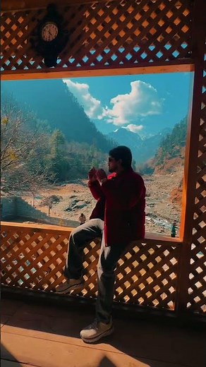 Leepa Valley Kashmir – The Hidden Paradise of Pakistan 🇵🇰🏔️