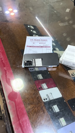 iPhone 12 Pro Features and Display Review