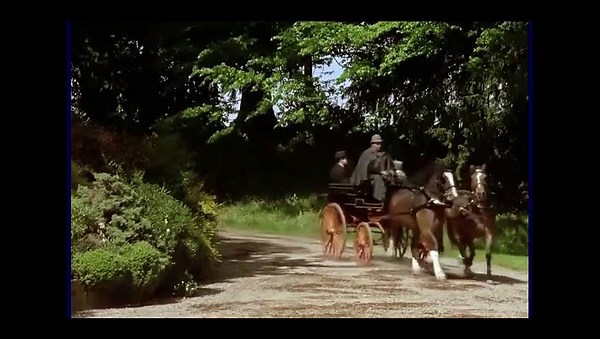 The Adventures of Sherlock Holmes 34 - 4 The Last Vampyre, Conan Doyle, シャーロック・ホームズの冒険 第34話 サセックスの吸血鬼日本語字幕 アーサー・コナン・ドイル 英語学習にも