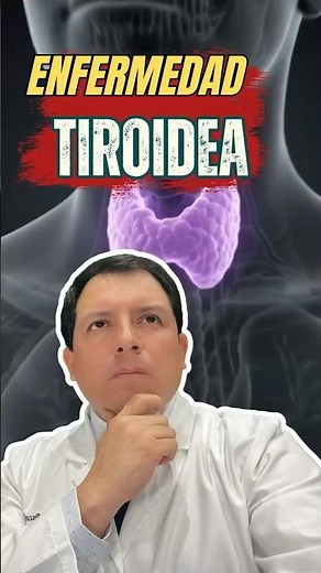 Thyroid Disease: Symptoms? #thyroid