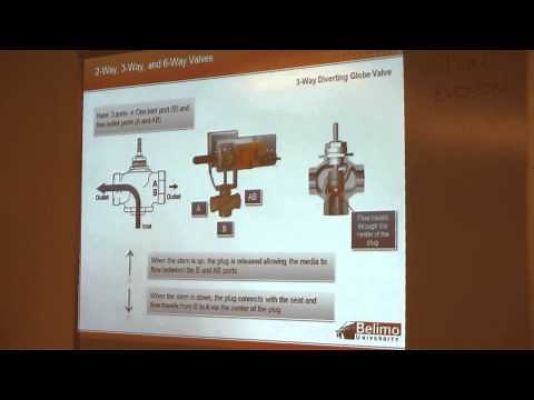 "Belimo 101" Video 20