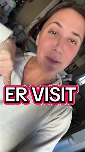 My trip to the ER was very eventful!! #er #doctor #appendix | appendix