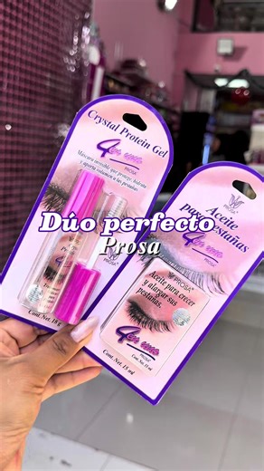 Pestañas saludables y largas: el dúo que necesitas