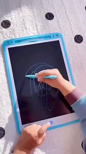 💟 Découvrez la nouvelle ardoise numérique de chez SMILE BOUTIQUE, l'outil parfait d'apprentissage pour les enfants ! 🥰 🤍 Grâce à sa technologie LCD, elle vous permet d'effacer en un seul geste, rendant l'apprentissage et la création amusants et écologiques. 👉🏽 Ne manquez pas cette opportunité d'allier technologie et divertissement, Commandez dès maintenant ! 🪀https://wa.me/2250545021111. 🛑Prix : 👉 2.500frs (le moyen format de 12") 👉 5.000frs (le grand format de 16") ☎ 05 45 02 11 11 (An