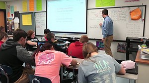 4.5K views · 30 reactions | Tailoring the learning environment to meet the needs of our students and allowing them to work at their own pace is Personalized Learning in action. | The Boone County Schools | Facebook