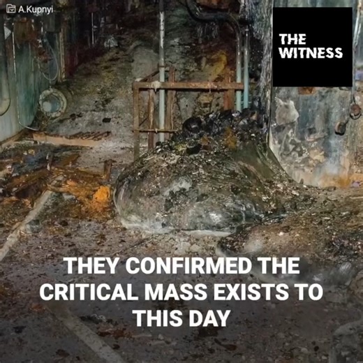 They had a mission. To record the “monster” They thought they were prepared. Until, suddenly, they saw it face to face. It happened during a tour to Chernobyl. They wanted to discover the secrets of the place. But ended up living moments of true terror. | The Witness