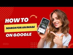 How to search for an image on google