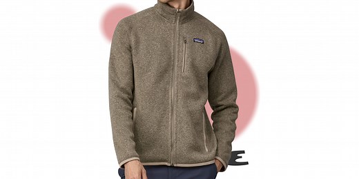 Should You Buy a Patagonia Better Sweater?