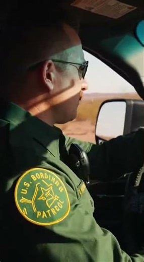 Desert Enforcement Operation | U.S. Border Patrol Response