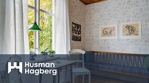 Daglönargatan 5, Hedemora