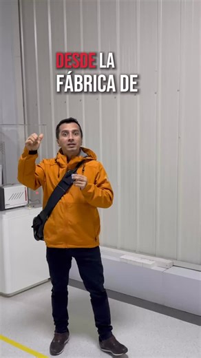 68 reactions | Dahua Technology no solo fabrica cámaras de...