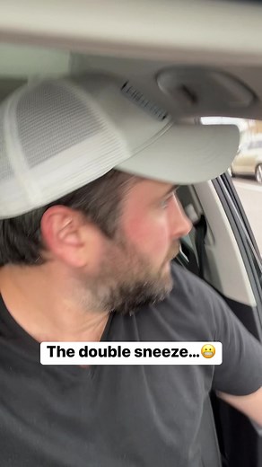 5.5K views · 233 reactions | The double sneeze… | Freddie and Alyssa | Facebook
