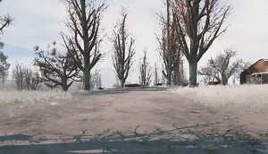 Project INVERNO Asphalt Steps Remastered addon