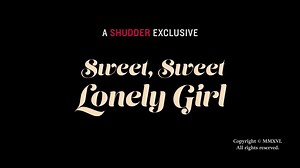 16K views · 199 reactions | In this psychologically claustrophobic thriller, lonely Adele finds a friend. But, sometimes it might be better to stay lonely. | Shudder | Facebook