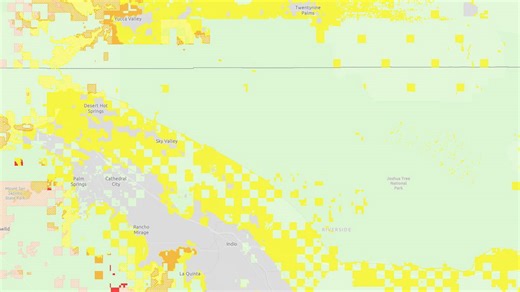 Cal Fire releases revised fire hazard zones for state counties