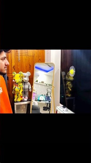 AS Gaming Brother Did a Broken TV Prank 😱🔥 | Fake TV Crack Prank 2025 | Funny Gaming House Moments