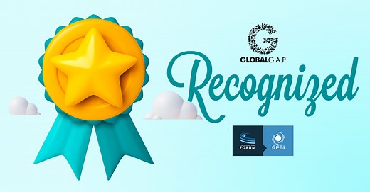 GLOBALG.A.P. Integrated Farm Assurance Standards Earn GFSI Recognition; Elmé Coetzer-Boersma Comments