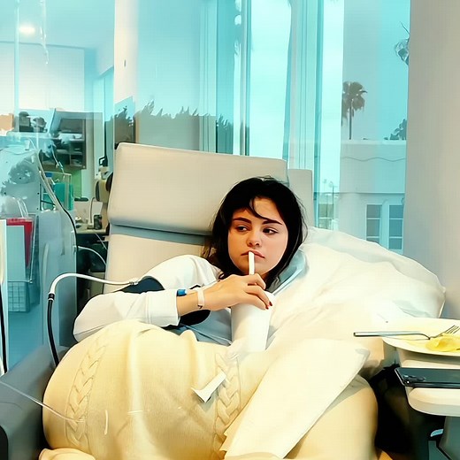 Selena Gomez Edit - My Mind and Me