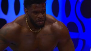 THROUGH THE BARBED WIRE TABLE! Watch #AEWDynamite LIVE on TBS & Max | All Elite Wrestling