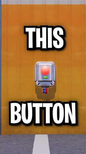 Do NOT press this button in Fortnite 💀