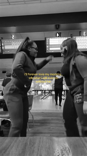 A Heartfelt Tribute to My Mom