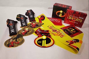 42K views · 1K reactions | See all the INCREDIBLE swag you’ll pick up...