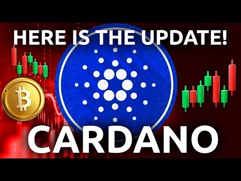 Cardano (ADA) - Sick AGAIN, But Here Is The Update! (2026 Price Prediction)
