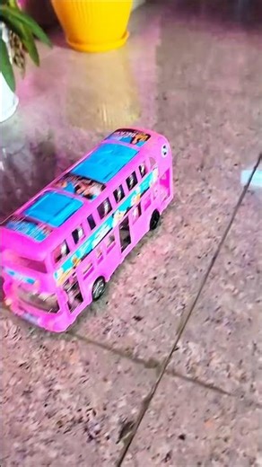 Brand New RC Bus Unboxing And Testing 🔥🔥