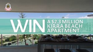 The clock is ticking… only 4 days left! it could still be you that wins this $2.3 Million prize! Secure your chance now! http://bit.ly/2Ff3olb | Dream Home Art Union