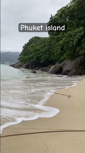 Welcome to Phuket Thailand.! 🇹🇭