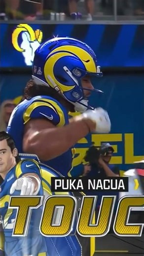 WEEEEE love Puka 😍