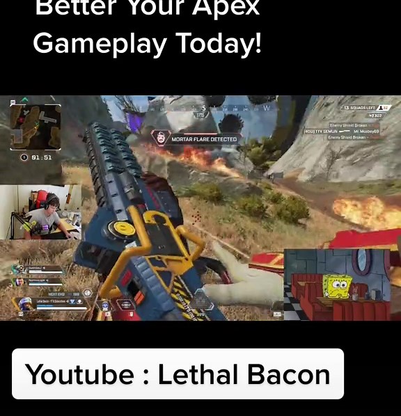 How to Play Apex Legends Like a Pro: Secrets Revealed!