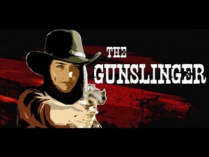 The Gunslinger Short Film