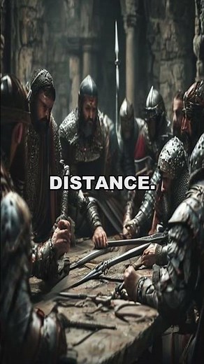 You Won't Believe The Power Of The Halberd 🤺
