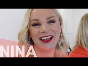 Nina, Croatia — FFS Surgery Stories