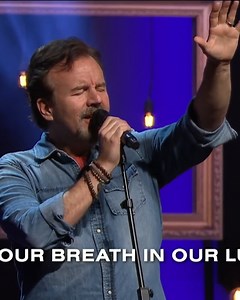 "Great Are You Lord" - Casting Crowns | Worship Music