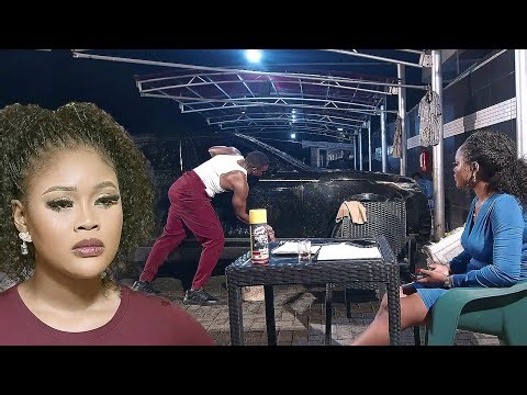 Billionaire Lady Only Came To Wash Her Car But Ended Up Falling In Love With D Car Washer - Nigeria